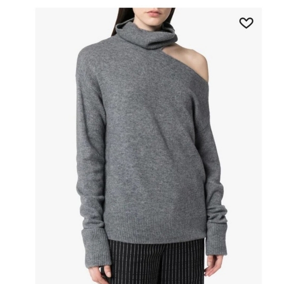 PAIGE Sweaters - PAIGE Wool Sweater, Size XS, PRESTIGE CONDITION